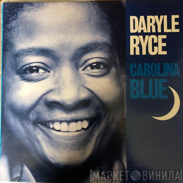 Daryle Ryce - Carolina Blue