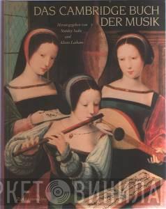  - Das Cambridge Buch Der Musik 4