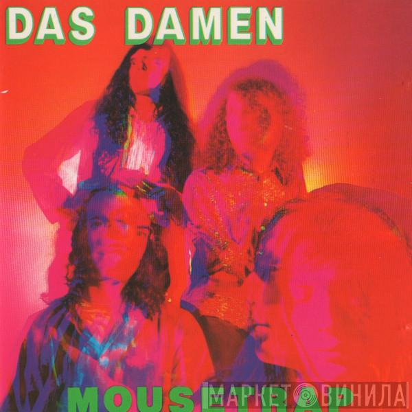  Das Damen  - Mousetrap