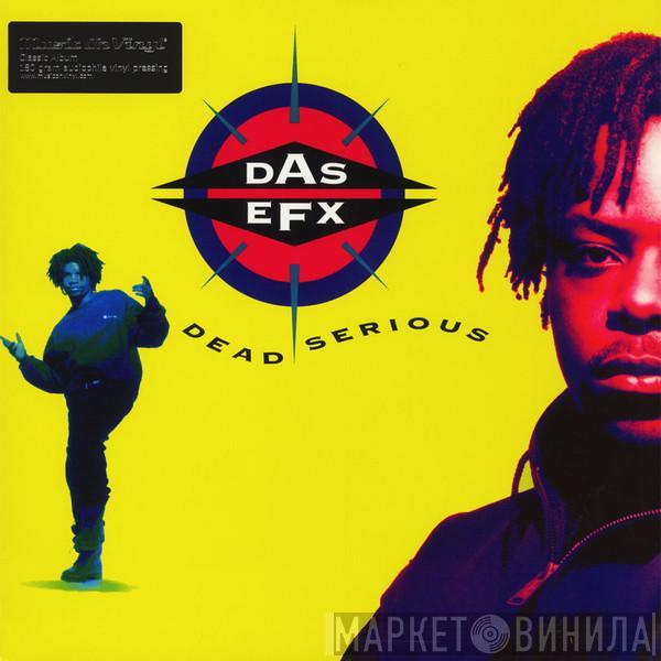 Das EFX - Dead Serious