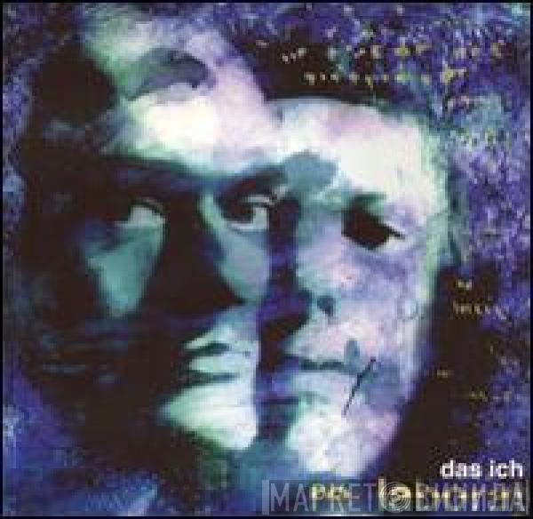 Das Ich - Re_Laborat