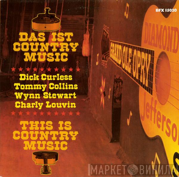  - Das Ist Country Music = This Is Country Music