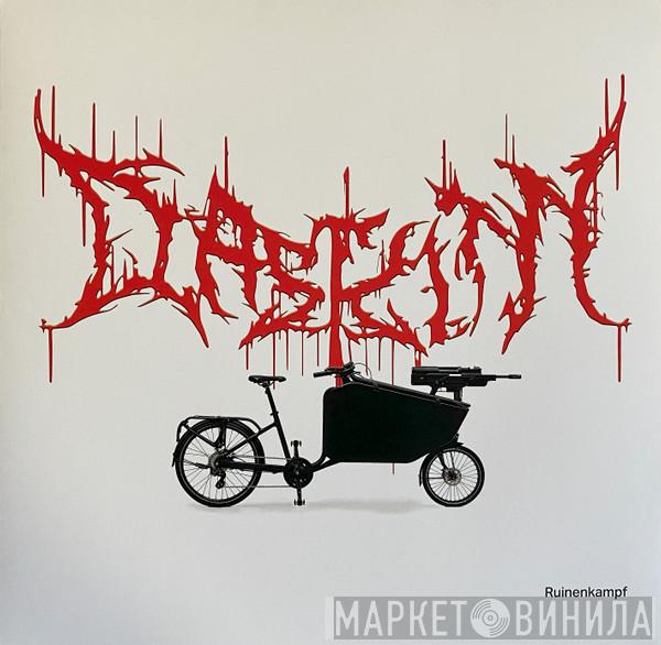 Das Kinn - Ruinenkampf