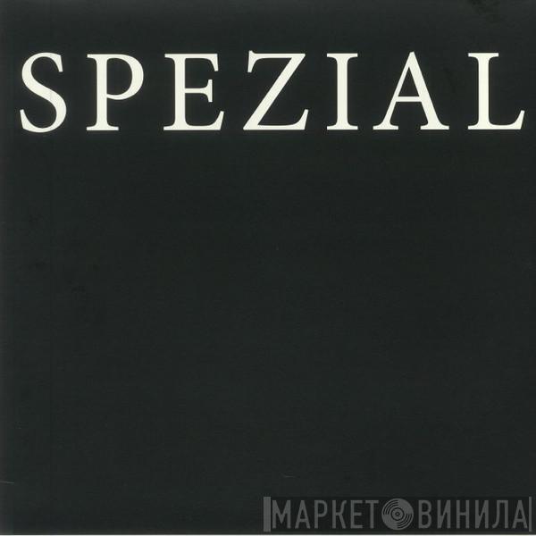 Das Spezial - Sifar The Remixes
