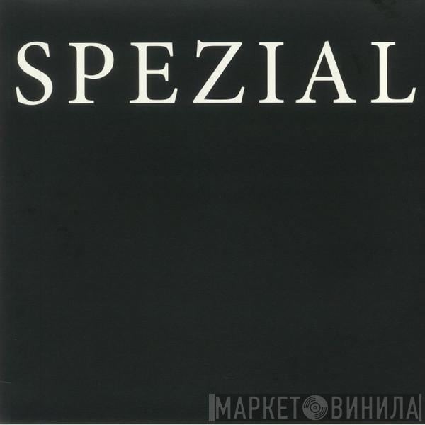 Das Spezial - Sifar
