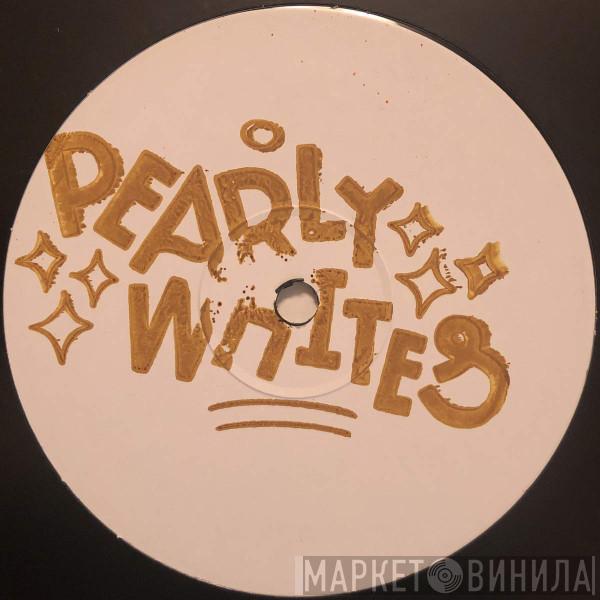 Daseplate, Boss Mischief, Invader Spade, Drone , Lemzly Dale, BR3 - PEARLYVOL5