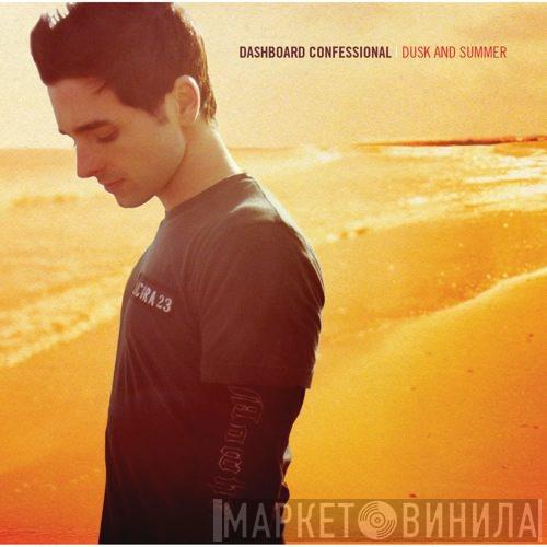  Dashboard Confessional  - Dusk And Summer