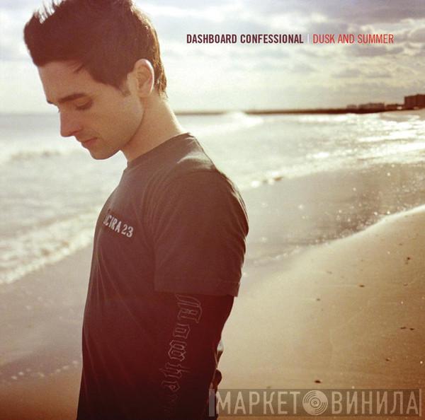  Dashboard Confessional  - Dusk And Summer