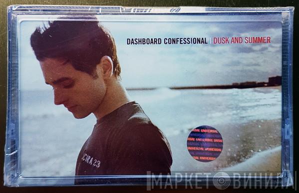  Dashboard Confessional  - Dusk And Summer