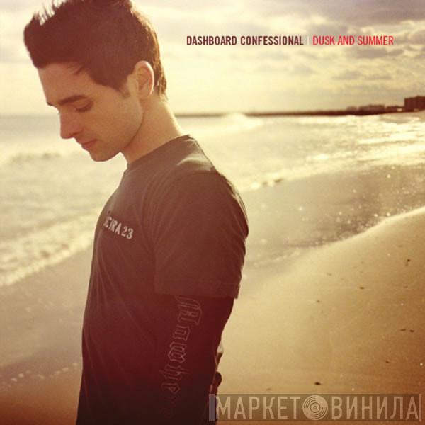  Dashboard Confessional  - Dusk And Summer