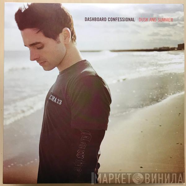  Dashboard Confessional  - Dusk and Summer