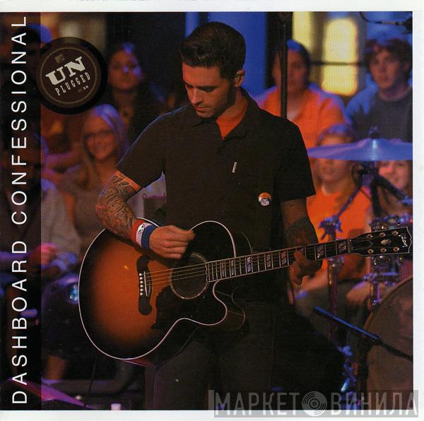 Dashboard Confessional - MTV Unplugged v2.0
