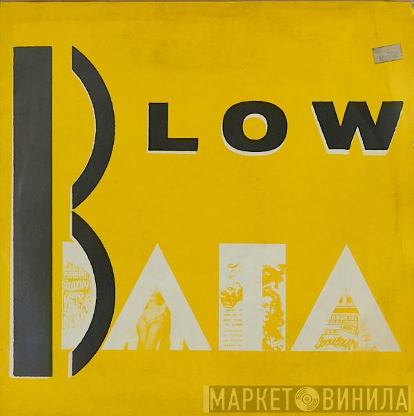 Data  - Blow