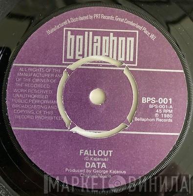 Data  - Fallout