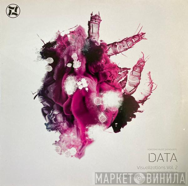 Data  - Visualizations Vol. 2