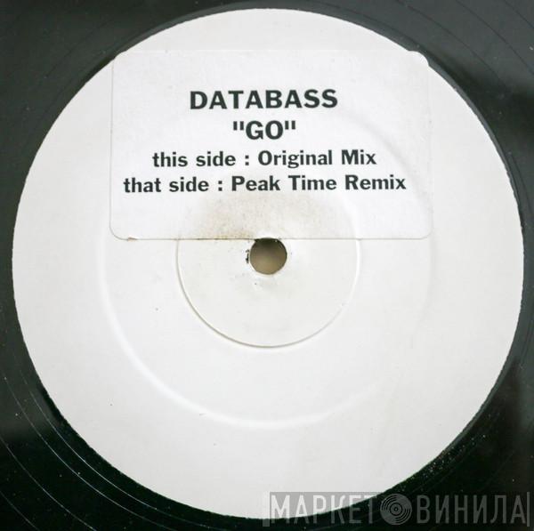 Databass  - Go
