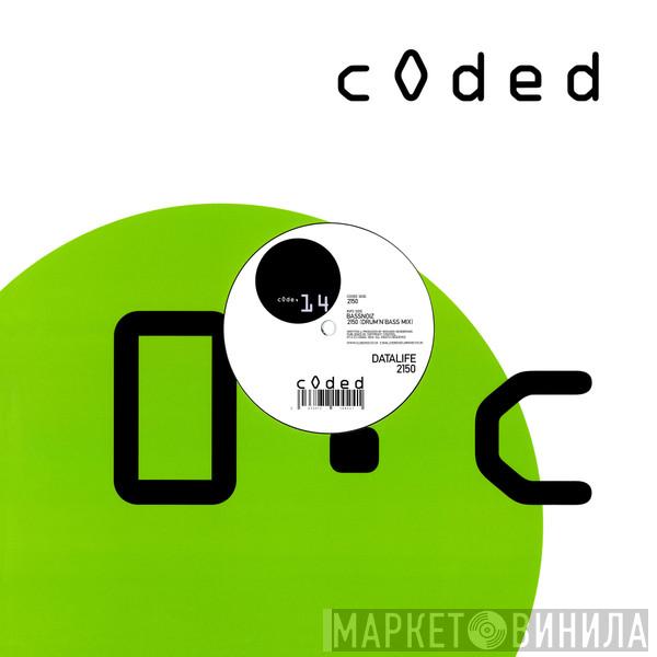 Datalife - 2150