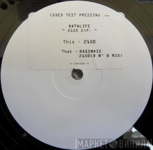 Datalife - 2150