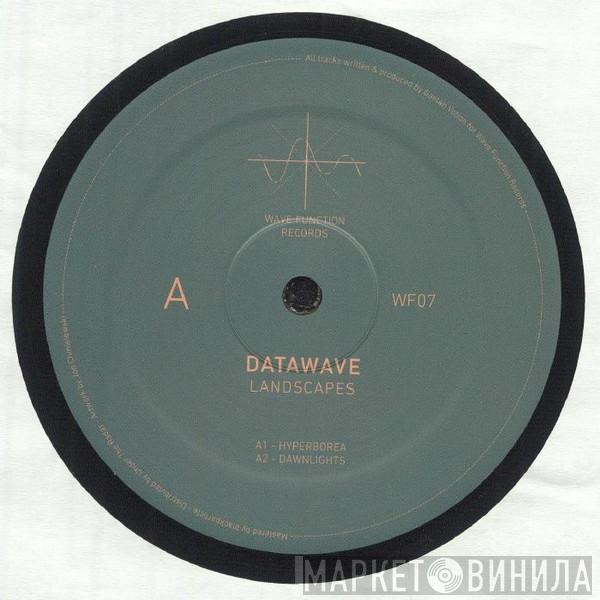 Datawave  - Landscapes
