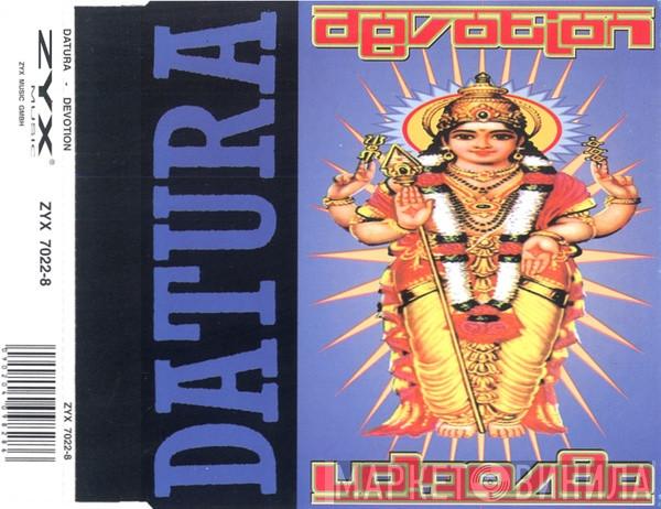  Datura  - Devotion