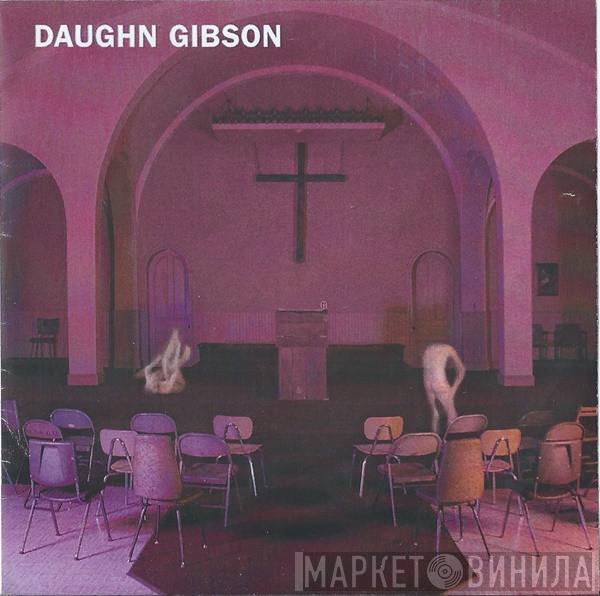 Daughn Gibson - Me Moan