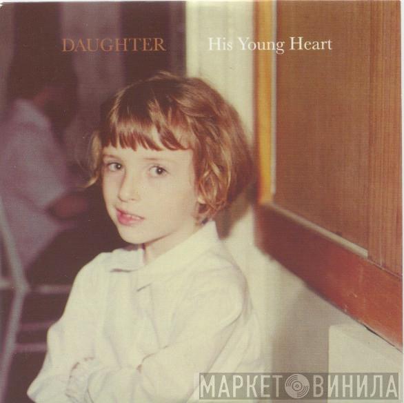  Daughter   - His Young Heart