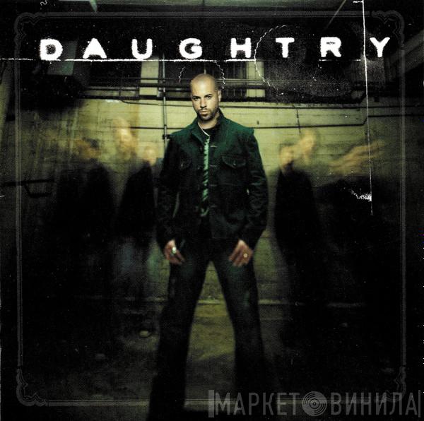 Daughtry - Daughtry