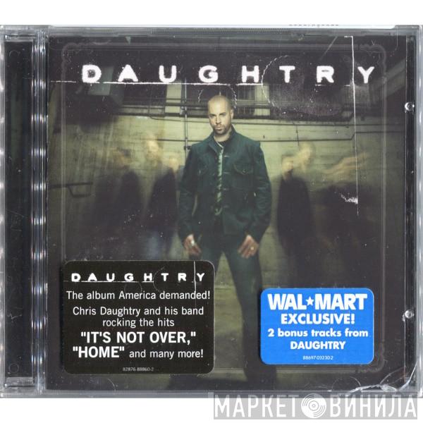  Daughtry  - Daughtry