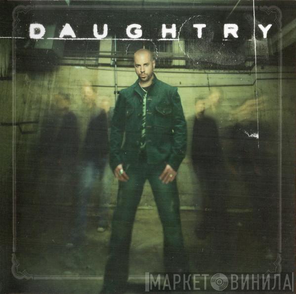  Daughtry  - Daughtry