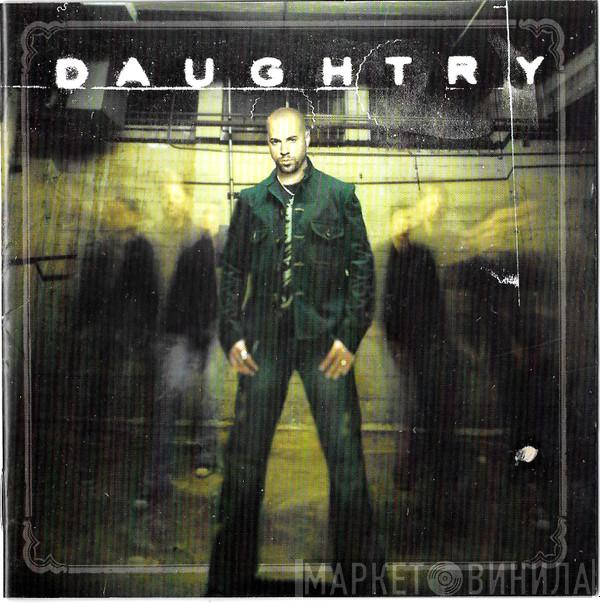  Daughtry  - Daughtry