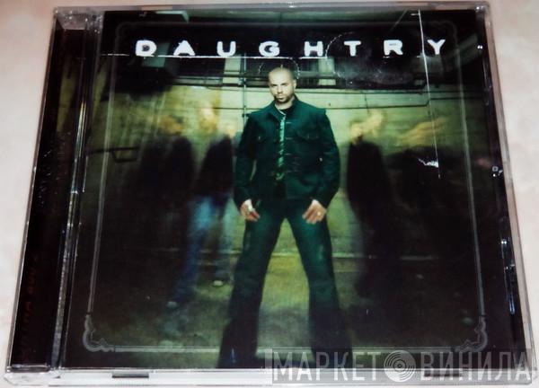  Daughtry  - Daughtry