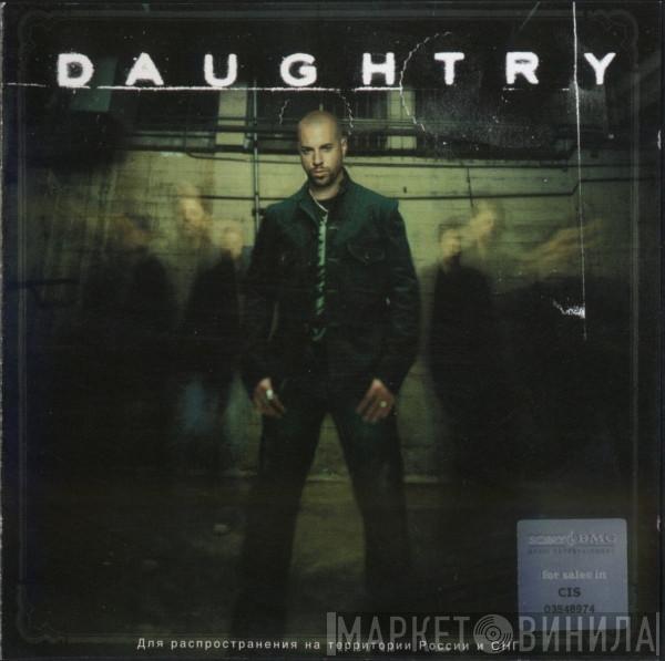  Daughtry  - Daughtry