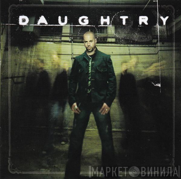  Daughtry  - Daughtry