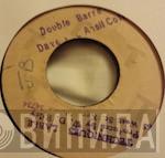  Dave & Ansel Collins  - Double Barrel