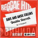  Dave & Ansel Collins  - Double Barrel