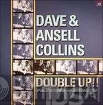  Dave & Ansel Collins  - Double Up!!