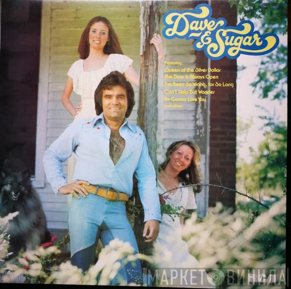 Dave And Sugar - Dave & Sugar