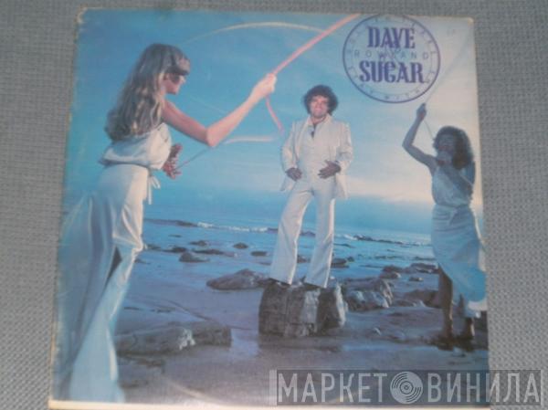 Dave And Sugar - Stay With Me / Golden Tears