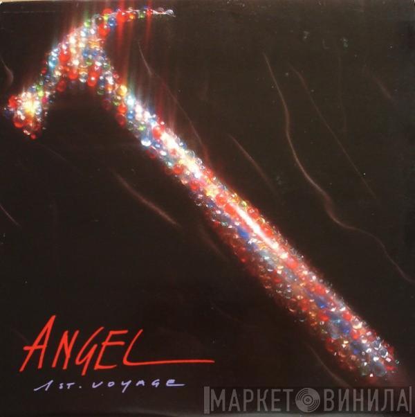 Dave Angel - 1st Voyage