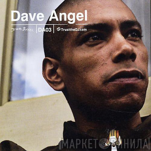 Dave Angel - DA03
