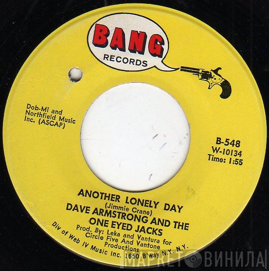 Dave Armstrong  - Another Lonely Day