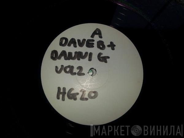 Dave B - Vol 2