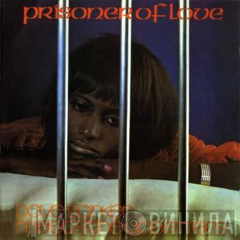 Dave Barker , The Upsetters - Prisoner Of Love