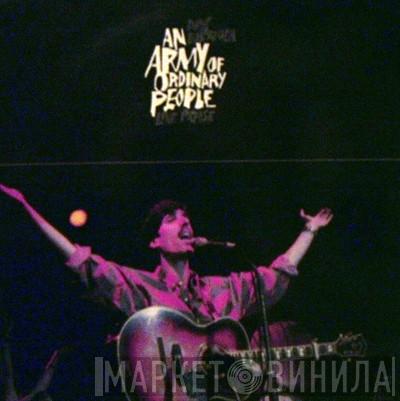 Dave Bilbrough - An Army Of Ordinary People