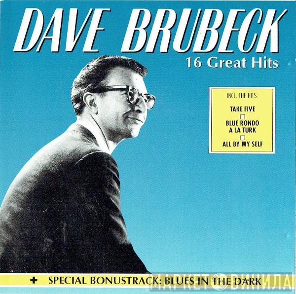 Dave Brubeck - 16 Great Hits