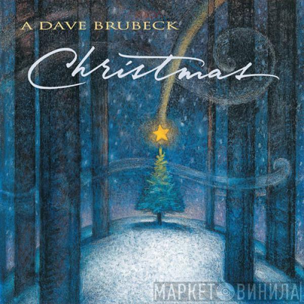  Dave Brubeck  - A Dave Brubeck Christmas