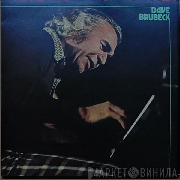 Dave Brubeck - Dave Brubeck