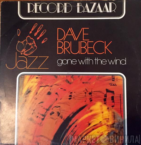  Dave Brubeck  - Gone With The Wind