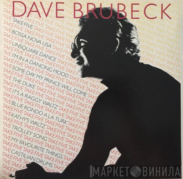  Dave Brubeck  - Take Five