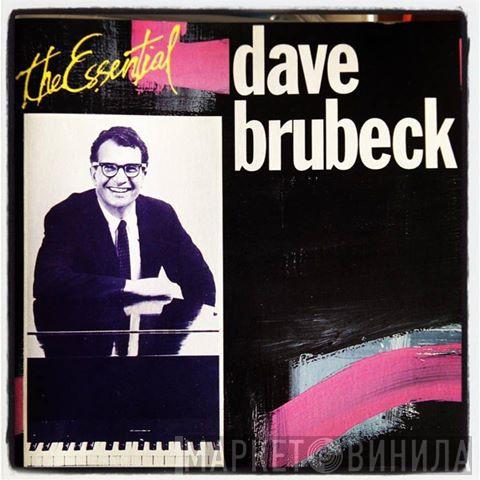 Dave Brubeck - The Essential Dave Brubeck